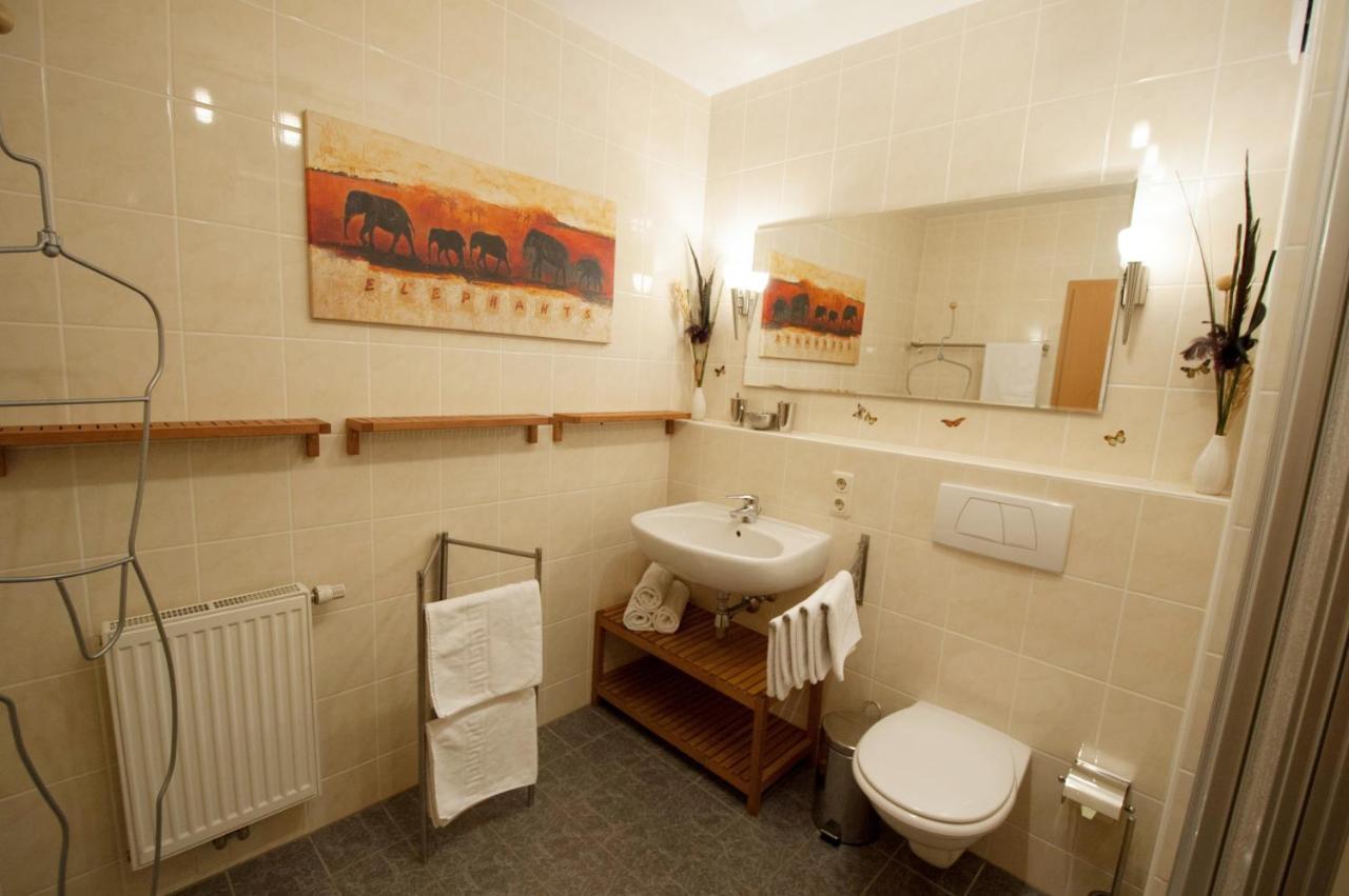 Chalet Danninger Ehrwald Chambre photo