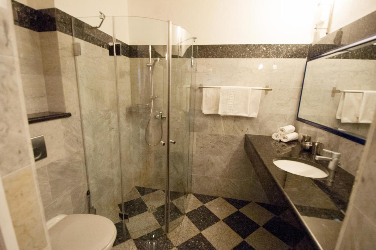 Chalet Danninger Ehrwald Chambre photo