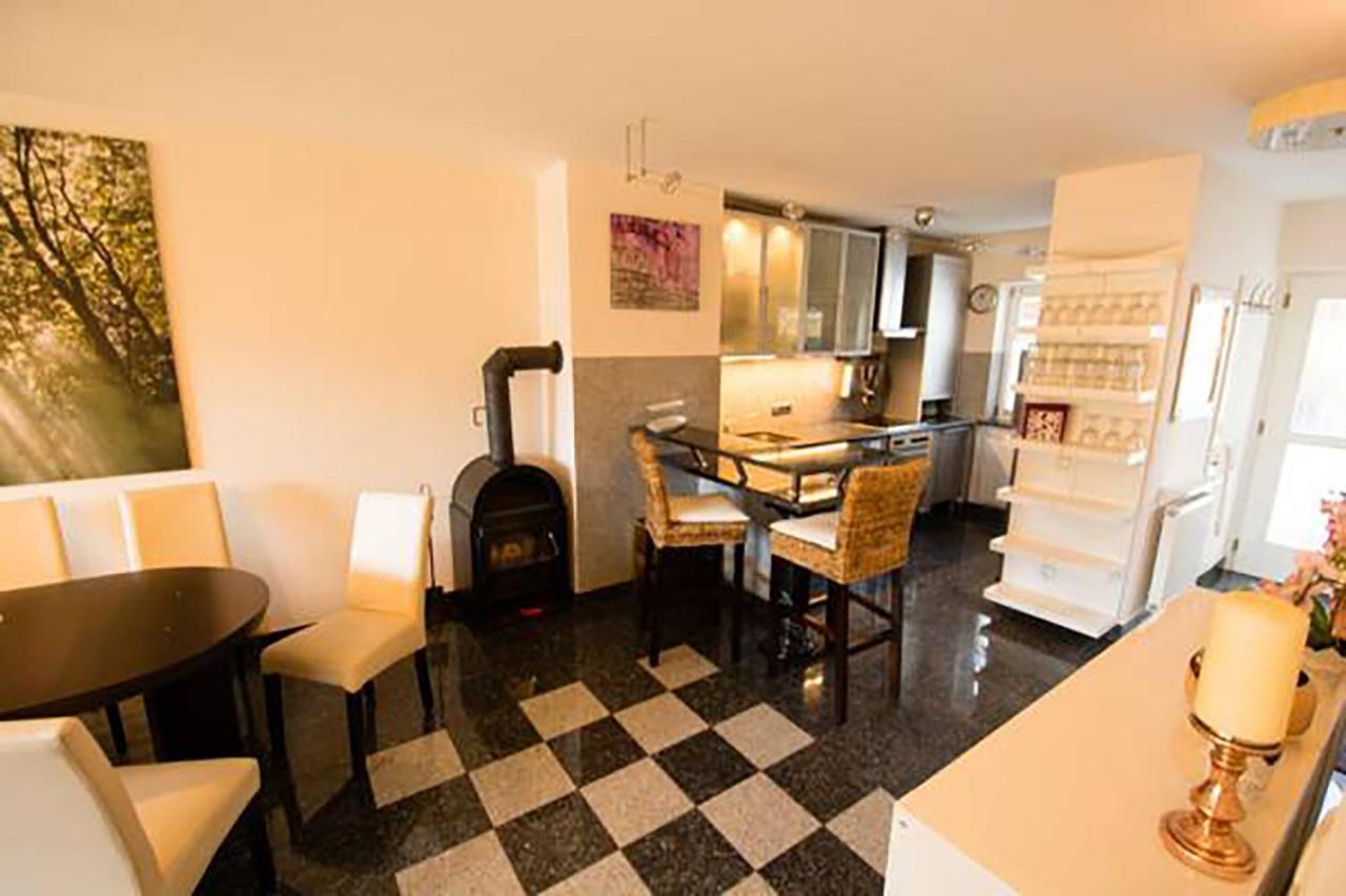 Chalet Danninger Ehrwald Extérieur photo