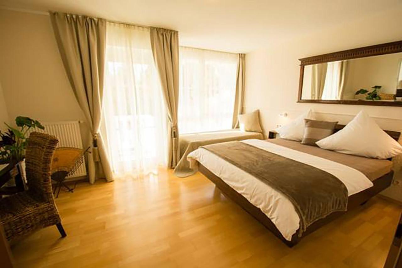 Chalet Danninger Ehrwald Extérieur photo